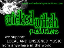 Wicked Witch Productions