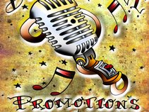 Bombshell Promotions & Booking