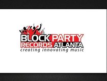 BLOCKPARTY RECORDS ATLANTA
