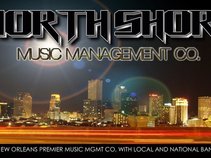 North Shore Music Management Company