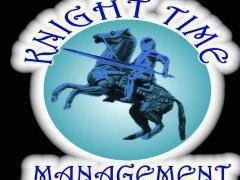 Knight Time Management