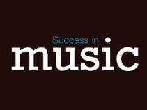 success in music
