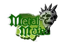 The Ohio Metal Mafia
