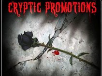 Cryptic Promotions