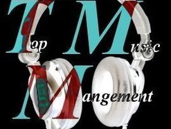 Top Music Management