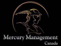 Mercury Artist Management Canada-Music.Art