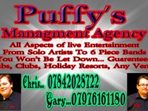 Puffy's Entertainment Limited