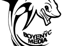Boyenyc Media