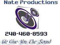 Nate Productions