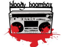 Bloody Boombox