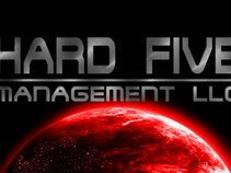 G. Cornel Hardiman - Artist Manager / Hard Five Management LLC