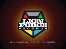 Lion Force Records