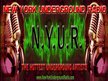 NewYorkUndergroundRadio.com
