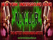 NewYorkUndergroundRadio.com