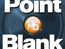 Point Blank Music