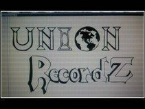 U.N.I.O.N. Recordz