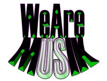 We Are Us Musik
