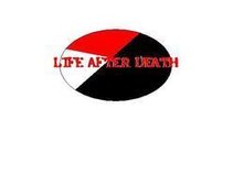 Life after death ministrys