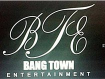 Bang Town Entertainment