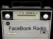 Facebook Radio