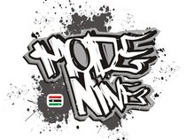 Mode Nine Entertainment