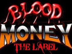 Blood Money The Label
