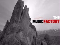 THE MUSIC FACTORY Promotion