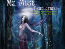Mz. Muse Productions