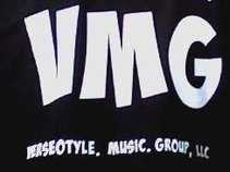 VERSEOTYLE MUSIC GROUP (V.M.G)