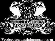 Voodoo Queen Management