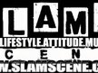 S.L.A.M.! Magazine/Atomic Blender Recordings
