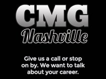 CMG Records