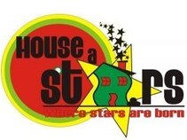 house a stars records