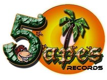 5apes Records