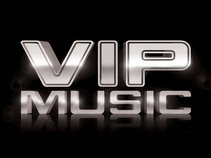 VIP MUSIC, Label