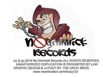 No Gimmick Records