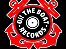 Oi! the Boat Records