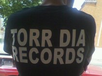 TORR DIA RECORDS