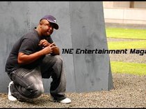 1NE Entertainment Magazine