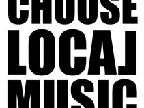 Choose Local Music