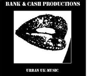Bank and Cash Productions