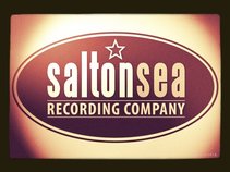 Salton Sea Recording Company