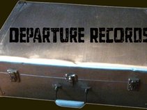 Departure Records
