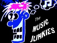 The Music Junkies