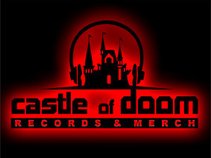 Castle Of Doom Records & Merch