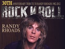 Rock N Roll Industries Magazine