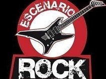 Escenario Rock