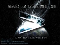 Greater than Entertainment Group