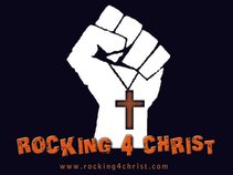 Rocking 4 Christ Ministries