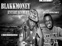 Blakkmoney Management